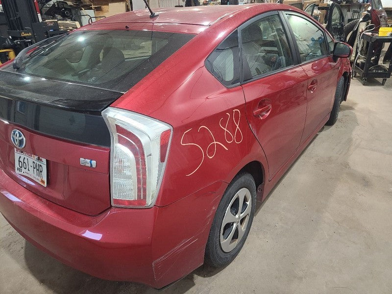Chassis ECM Driver Assist Pedestrian Alert System Prius Fits 14-15 PRI