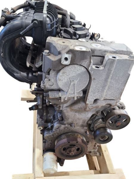 Engine 2.5L VIN A 4th Digit QR25DE Coupe Fits 10-13 ALTIMA 575163