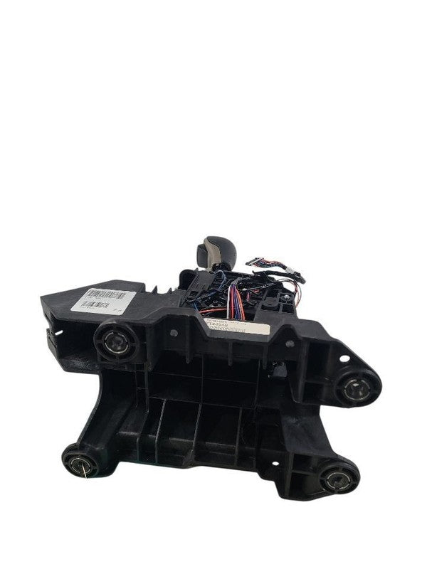 CHEROKEE  2016 Transmission Shift 653605