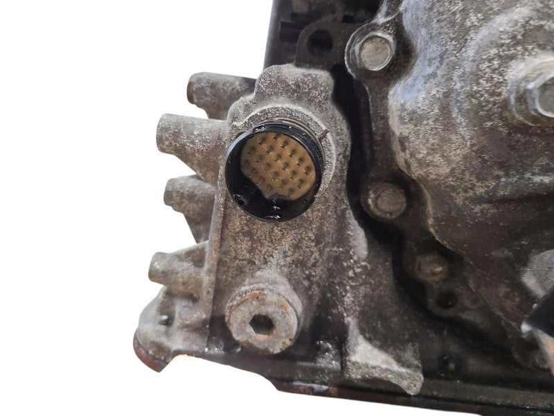 Automatic Transmission CVT Federal 4WD AWD With Tow Pkg Fits 08 ROGUE 
