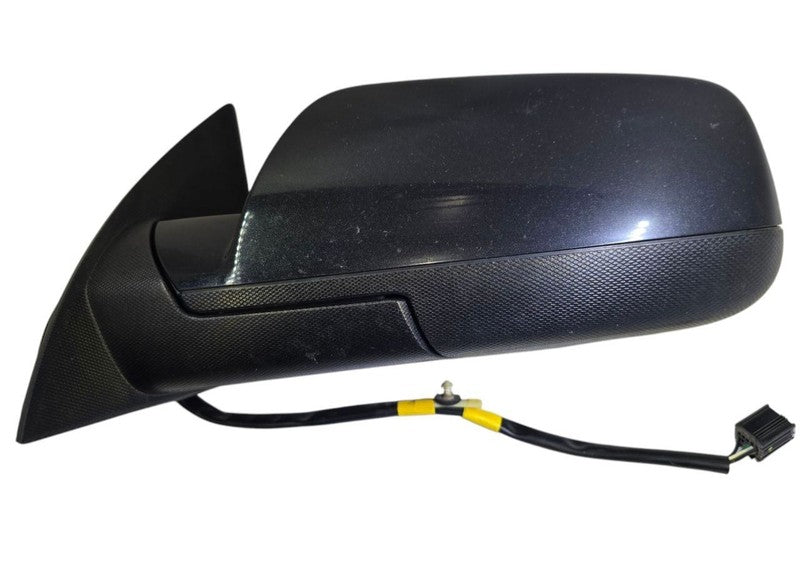 Driver Side View Mirror Power Paint To Match Opt DL8 Fits 10-11 EQUINO