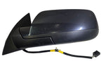 Driver Side View Mirror Power Paint To Match Opt DL8 Fits 10-11 EQUINO