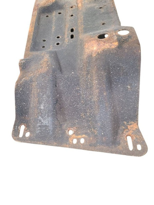CJ        1986 Crossmember Transmission 677991