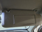 Passenger Right Sun Visor Fits 16-20 ENVISION 621522
