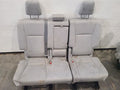 HIGHLANDR 2016 Seat Rear 558175