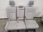 HIGHLANDR 2016 Seat Rear 558175