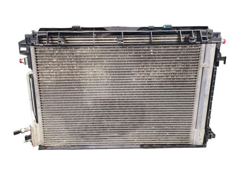 AC Condenser Fits 21-25 MALIBU 668885