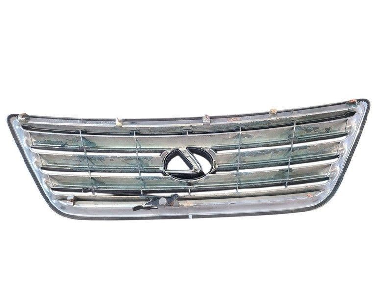 Grille Upper Fits 03-09 LEXUS GX470 669753