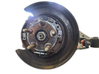 Carrier Rear Axle Manual Transmission 4.10 Ratio Fits 13-20 22-23 BR-Z