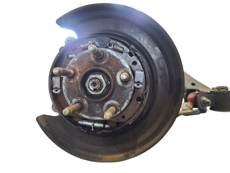 Carrier Rear Axle Manual Transmission 4.10 Ratio Fits 13-20 22-23 BR-Z