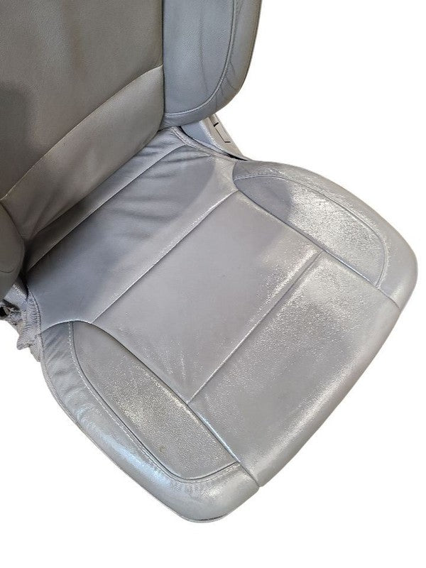 Driver Front Seat Bucket-bench Seat Opt AN3 Fits 15-20 SUBURBAN 1500 6