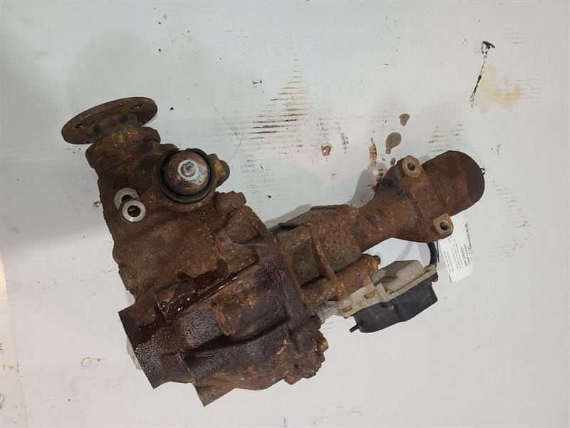 Carrier Front Axle 4.0L 1GRFE Engine 6 Cylinder Fits 03-20 4 RUNNER 56