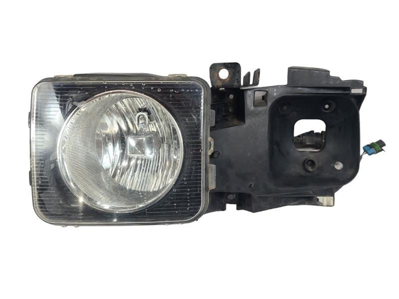 Driver Left Headlight Fits 06-10 HUMMER H3 572623