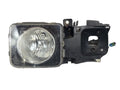 Driver Left Headlight Fits 06-10 HUMMER H3 572623