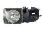 Driver Left Headlight Fits 06-10 HUMMER H3 572623