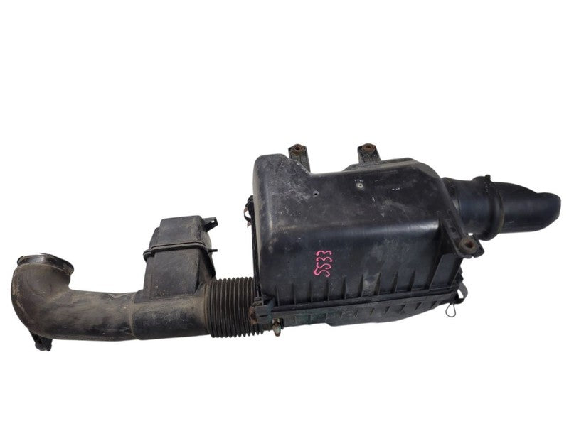 Air Cleaner 8 Cylinder Fits 03-04 TUNDRA 667749