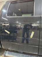 Passenger Rear Side Door Crew Cab 4 Door Fits 10-14 FORD F150 PICKUP 6
