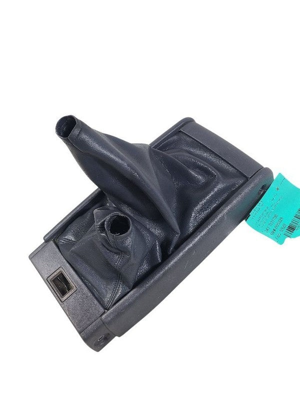 Console Front Floor Shifter Bezel Fits 1998 T100 PICKUP 654015