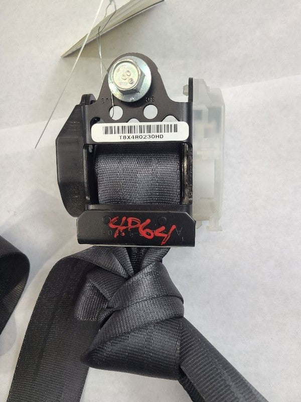 PILOT     2009 Seat Belt Rear 609798