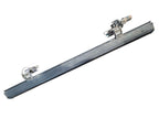 Driver Running Board With Tubular Running Board Fits 22-24 EXPEDITION 