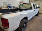 Passenger Front Spindle/Knuckle Fits 03-08 DODGE 2500 PICKUP 672765