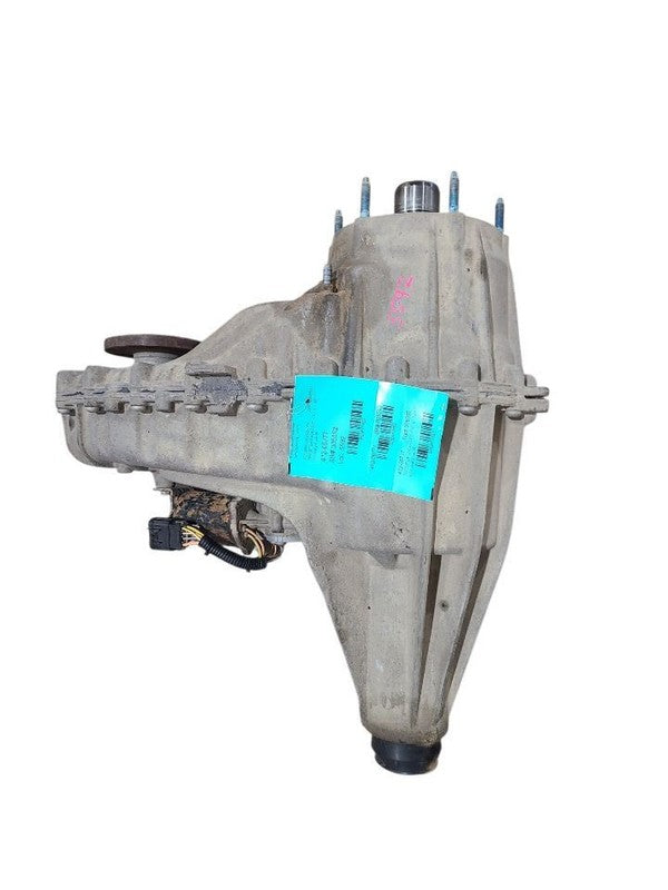 Transfer Case Model Bw 44-46 Electric Shift Fits 12-13 DODGE 2500 PICK