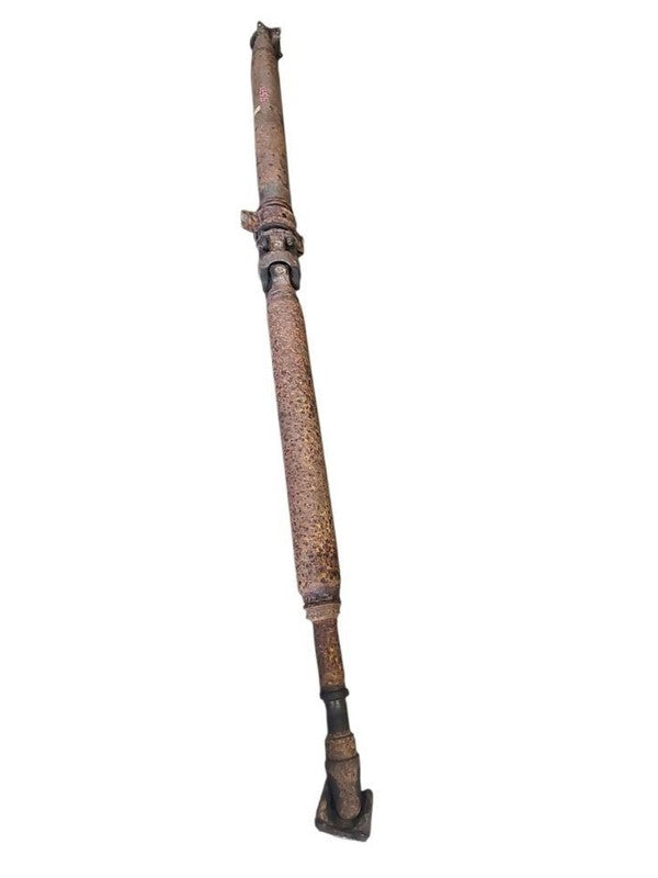 Rear Drive Shaft 4WD 8 Cylinder With Crew Cab 4 Door Fits 04 TUNDRA 66