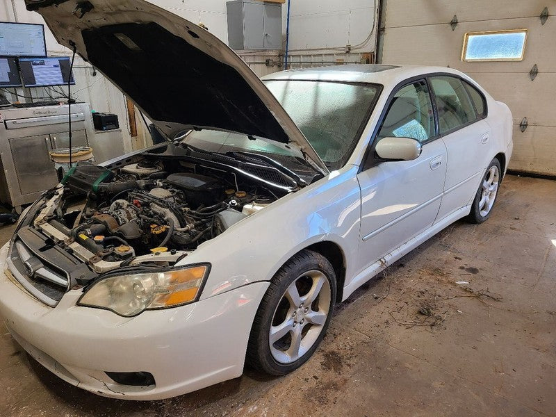 Audio Equipment Radio Receiver Am-fm-cd 6 Speaker Fits 07-09 LEGACY 68