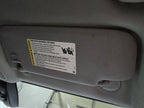 Passenger Right Sun Visor Fits 18-19 EQUINOX 617325