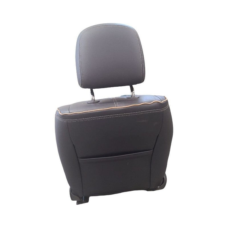 Passenger Front Seat VIN 1 4th Digit New Style Ltz Fits 14-15 IMPALA 6