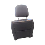 Passenger Front Seat VIN 1 4th Digit New Style Ltz Fits 14-15 IMPALA 6