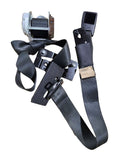 F150      2011 Seat Belt Rear 628314