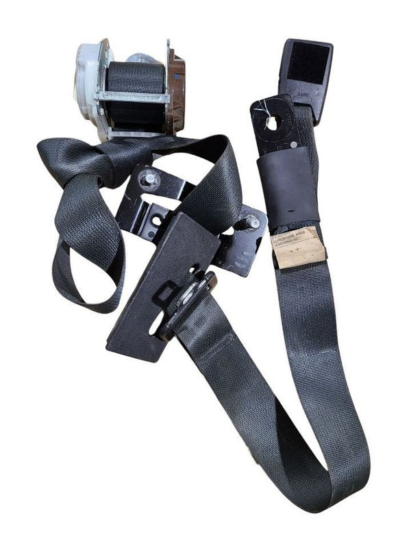 F150      2011 Seat Belt Rear 628314