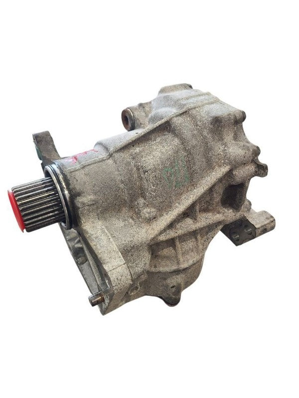 Transfer Case CVT 3.5L 6 Cylinder Fits 13-20 PATHFINDER 675213