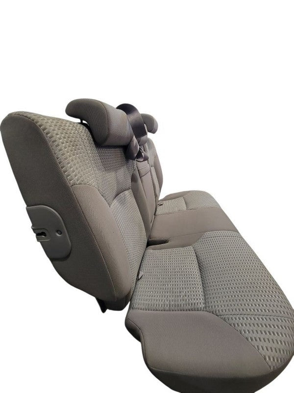 4 RUNNER  2007 Seat Rear 667365