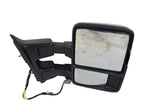 Passenger Side View Mirror Power Lamps Fits 13-16 FORD F250SD PICKUP 6