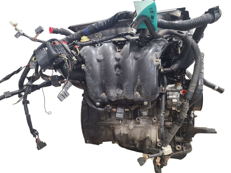 Engine 2.4L VIN E 5th Digit 2AZFE Engine 4 Cylinder Fits 04-06 CAMRY 6