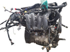 Engine 2.4L VIN E 5th Digit 2AZFE Engine 4 Cylinder Fits 04-06 CAMRY 6