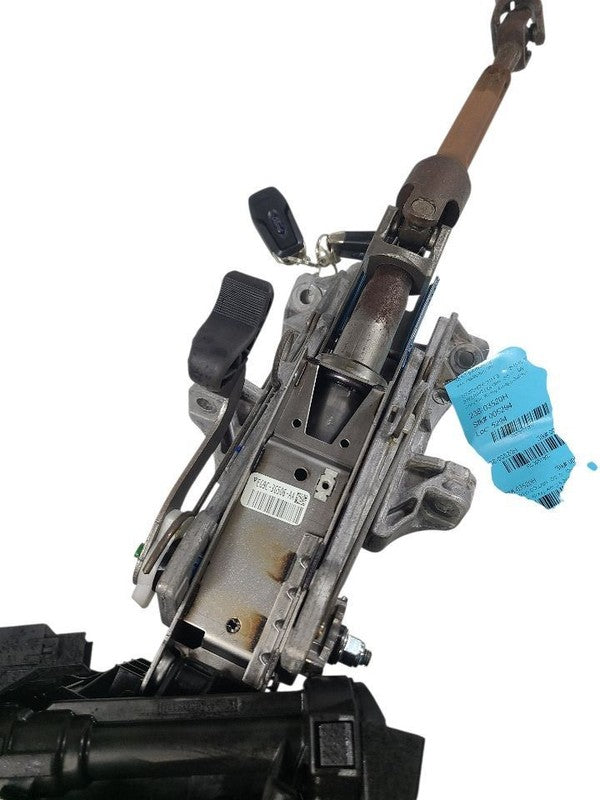 Steering Column Floor Shift Conventional Ignition Fits 14-16 FUSION 65