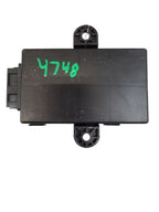 Chassis ECM Lamps Interior Lighting ID AH6T-13E702-BA Fits 12-19 MKT 5