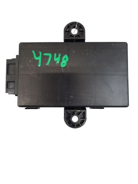 Chassis ECM Lamps Interior Lighting ID AH6T-13E702-BA Fits 12-19 MKT 5