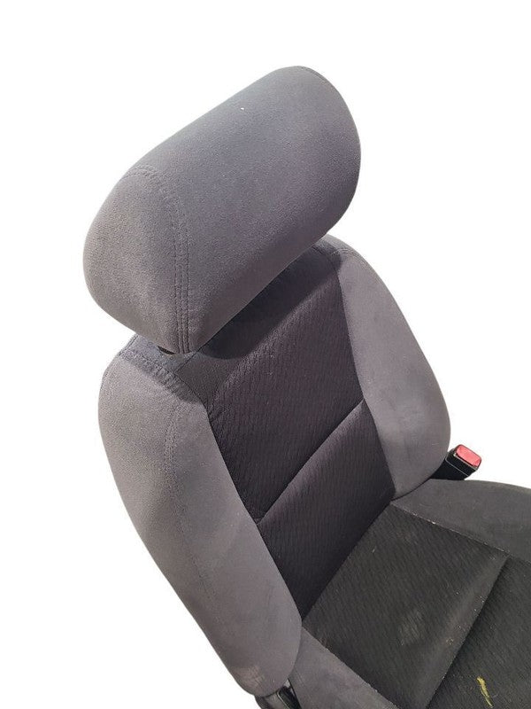 Passenger Front Seat Bucket And Bench Manual Fits 09 SIERRA 1500 PICKU