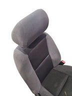 Passenger Front Seat Bucket And Bench Manual Fits 09 SIERRA 1500 PICKU