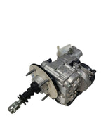 Power Brake Booster Fits 19 CR-V 650219
