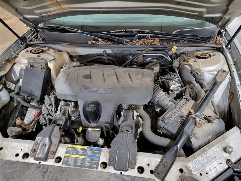 LACROSSE  2006 Owners Manual 545497
