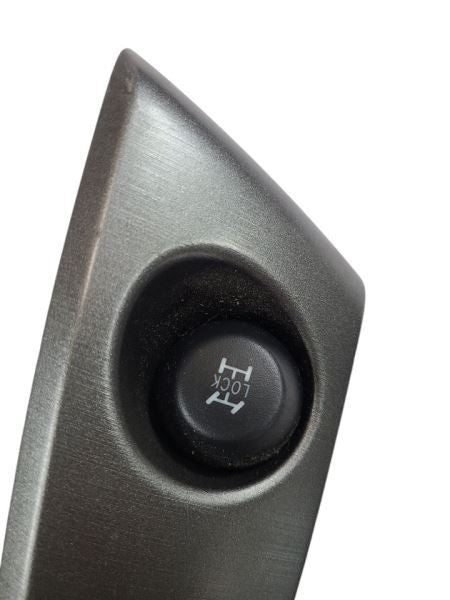 RAV 4     2009 Dash/Interior/Seat Switch 601724