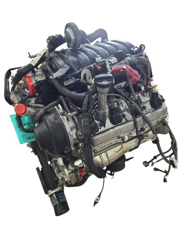 Engine 4.7L VIN T 5th Digit 2UZFE Engine Fits 05-09 LEXUS GX470 660110