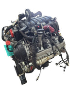 Engine 4.7L VIN T 5th Digit 2UZFE Engine Fits 05-09 LEXUS GX470 660110