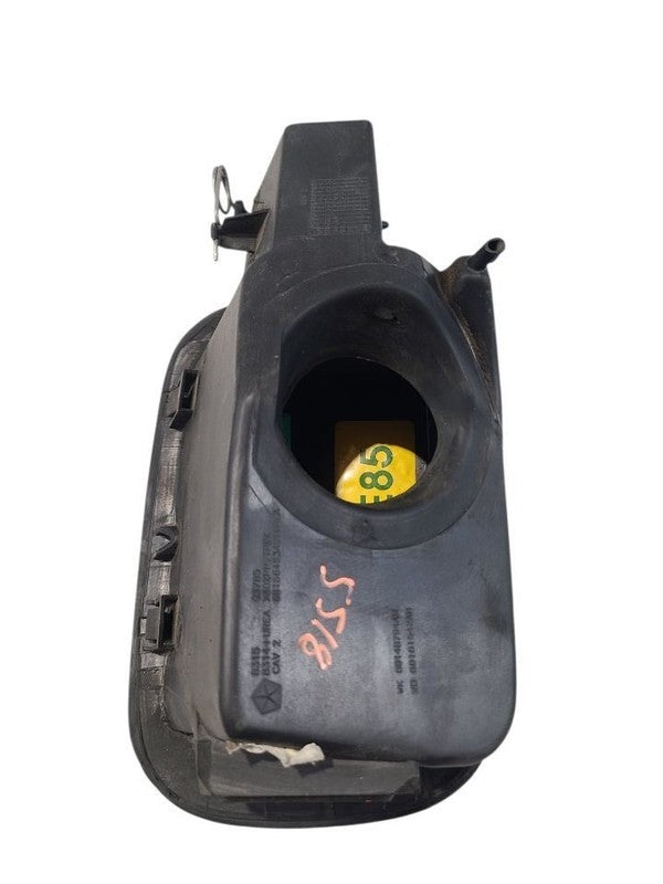 DURANGO   2015 Fuel Filler Door 666660