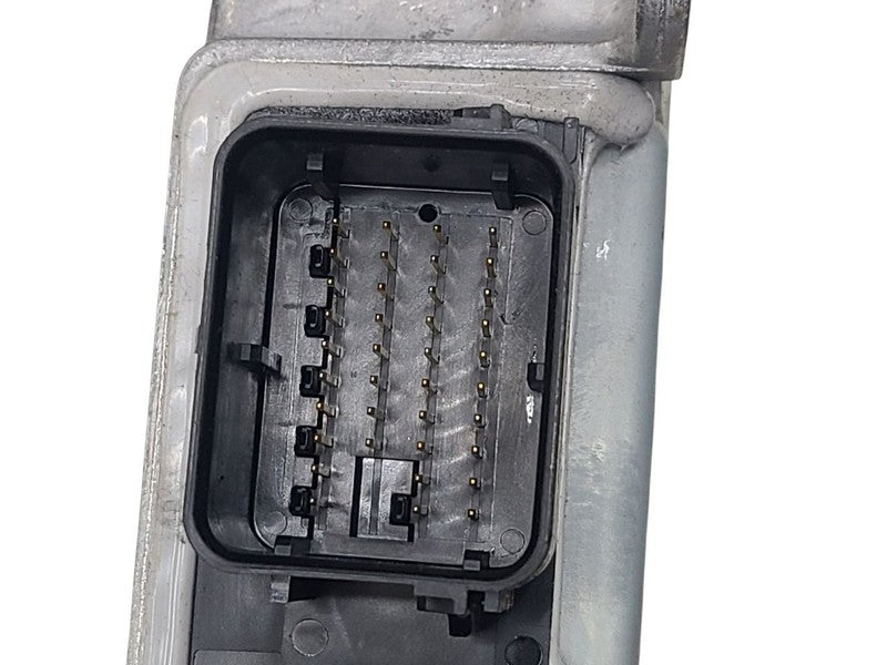 Chassis ECM Fits 08-10 FORD F250SD PICKUP 677030 8C3414B321AB